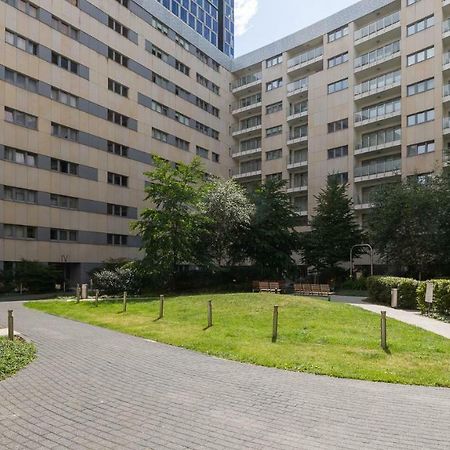 W Rent Like Home - Oxygen Wronia 45 Varsovia Exterior foto